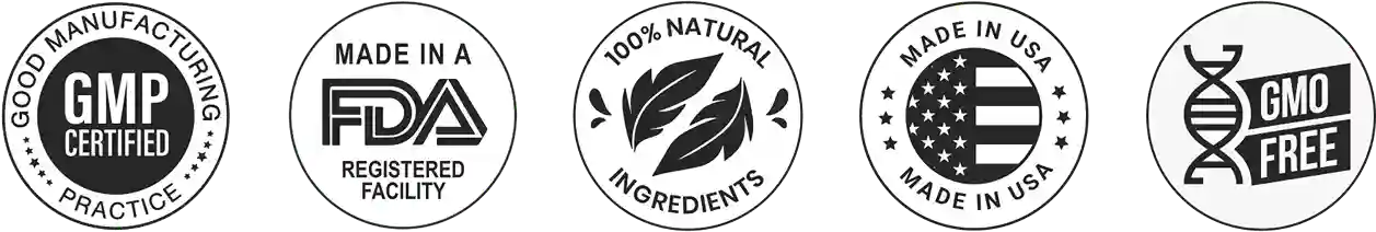 Mitolyn mitolyn - mitolyn certification badge