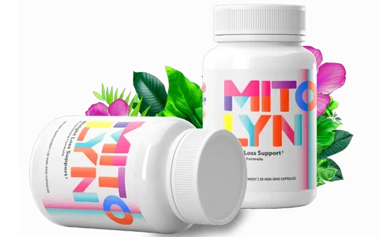 Mitolyn mitolyn - mitolyn official