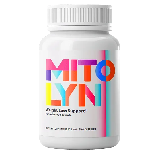 Mitolyn mitolyn - mitolyn